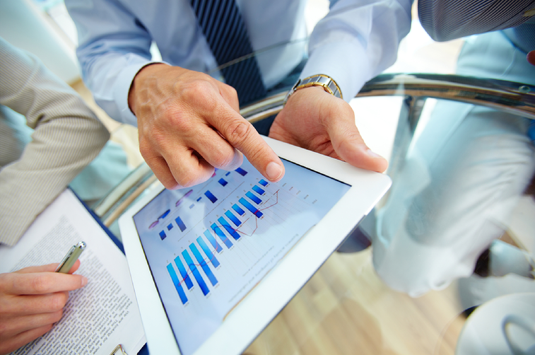 A Data driven Approach To Organizational Change In Healthcare John Inman Dialogue